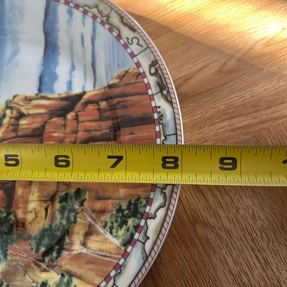 American Atelier Plates - Picture 9 of 10